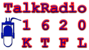 TalkRadio 1620 KTFL